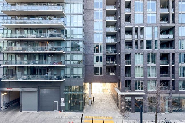 416 - 20 Gladstone Ave, Condo with 2 bedrooms, 2 bathrooms and null parking in Toronto ON | Image 38