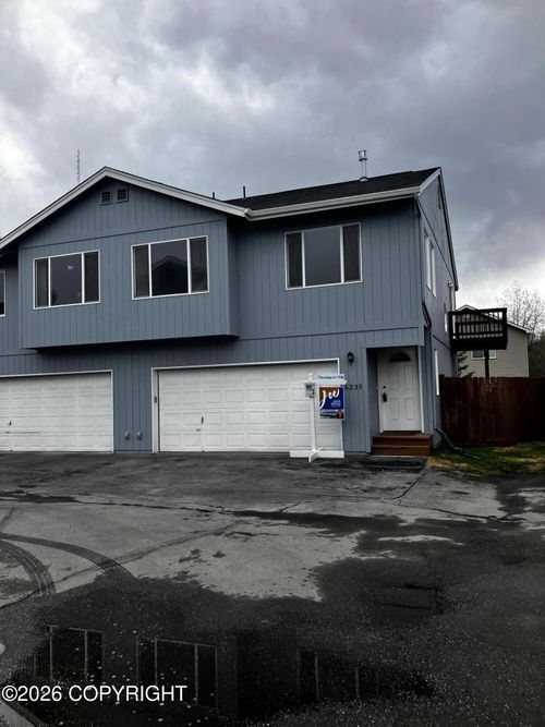 29-6235 Laurel Street, Anchorage, AK, 99507 | Card Image