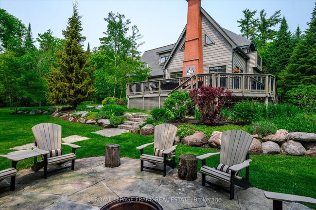2187 Marshall Lane, House other with 4 bedrooms, 4 bathrooms and 6 parking in Lakefield ON | Image 31