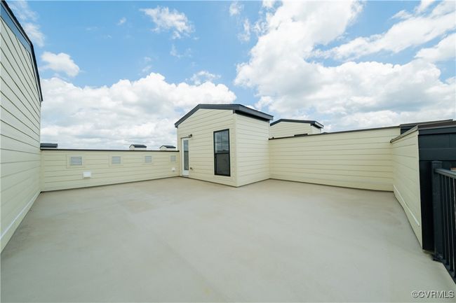 View of patio | Image 44