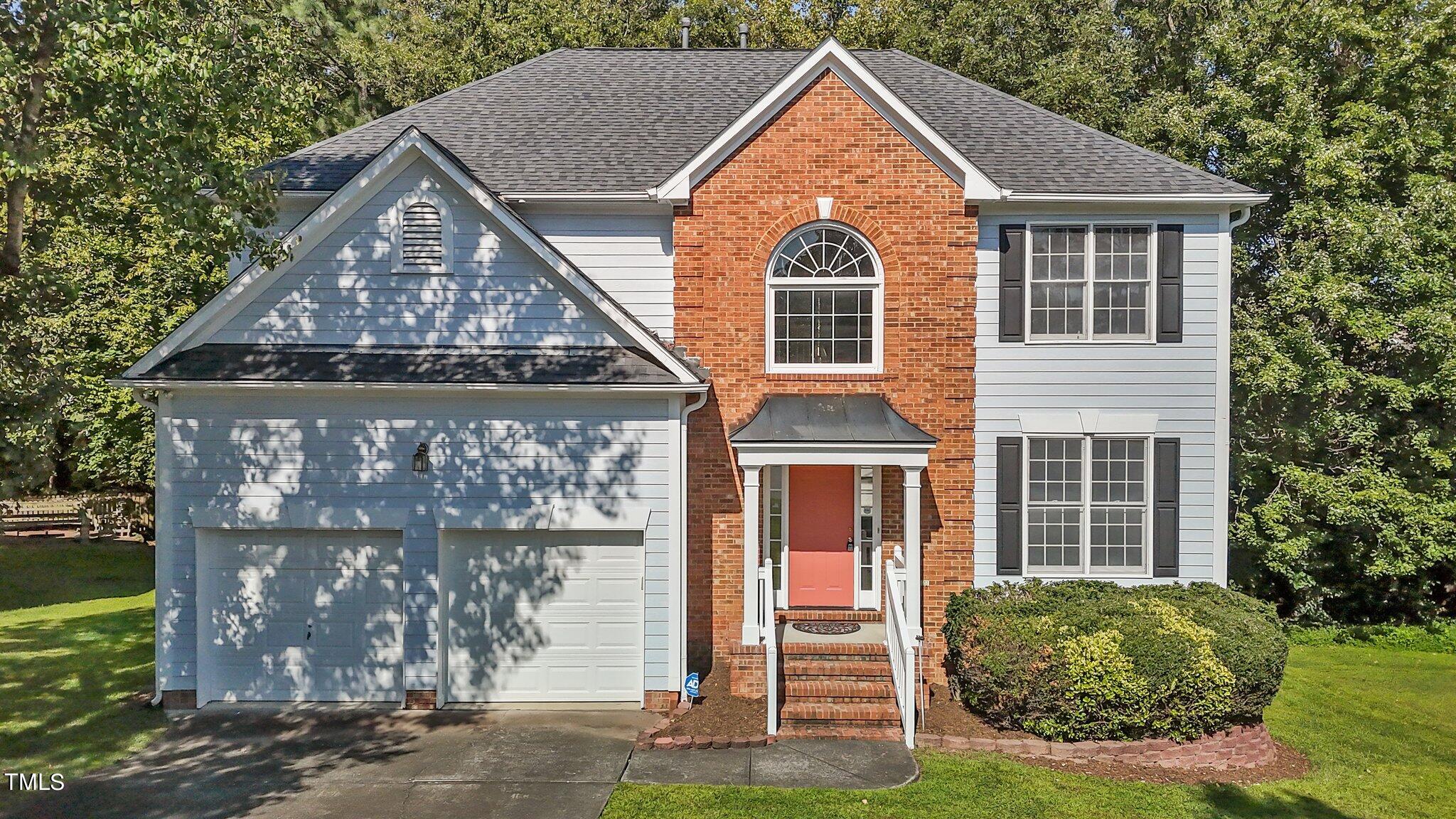 Lullwater Ct, Durham, NC 27703