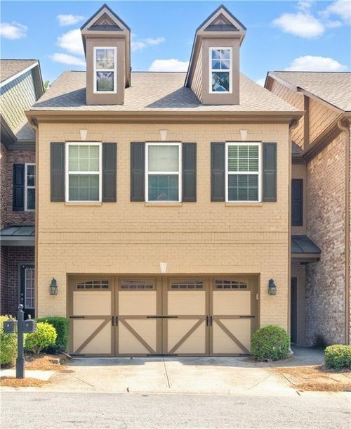 300 Snowgoose Ct, Alpharetta, GA, 30022-2465 | Card Image