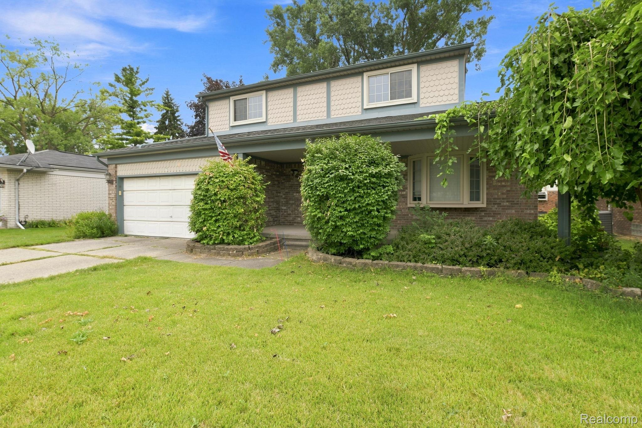 Residential in Macomb Township 2