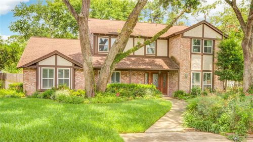 10902 Brentway Dr, Houston, TX, 77070-3912 | Card Image