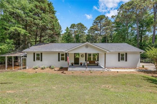 3404 Springdale Forrest Ave, Gainesville, GA, 30506-4216 | Card Image