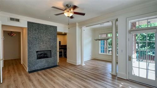 unit-211-77 Peachtree Pl Ne, Atlanta, GA, 30309-4473 | Card Image