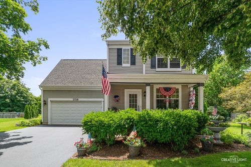 2516 Concord Ct, Montgomery, IL, 60538-5042 | Card Image