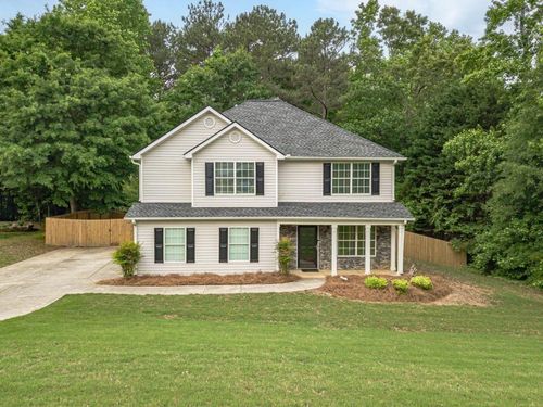804 Pebble Pl, Loganville, GA, 30052-9246 | Card Image