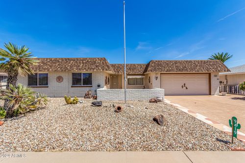 9419 W Shiprock Drive, Sun City, AZ, 85351 | Card Image