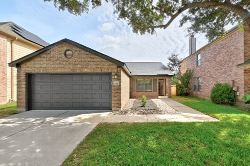 6400 Kedington Street, Austin, TX, 78747 | Card Image