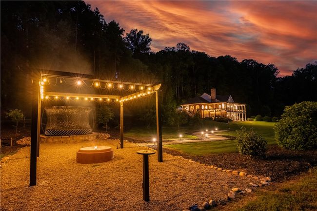 518 Dove Valley Ln, House other with 3 bedrooms, 3 bathrooms and null parking in Seneca SC | Image 34