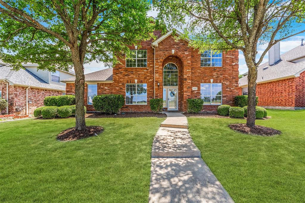 Clear Springs Dr, Allen, TX 75002