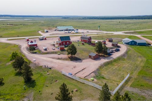 115 Pine Haven Rd, Pine Haven, WY, 82721-9744 | Card Image