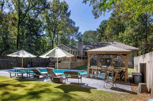 3821 River Run Trl, Vestavia, AL, 35243-4703 | Card Image