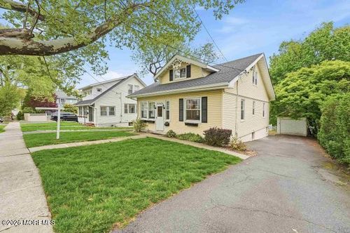 144 Crestwood Ave, Nutley, NJ, 07110-3156 | Card Image