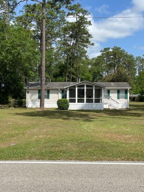 25887 Sw County Road 379, BRISTOL, FL, 32321-4508 | Card Image