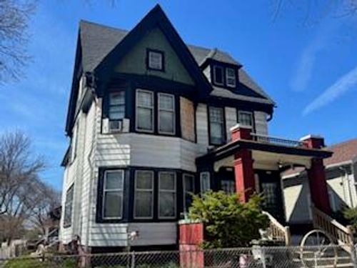 2601-2603 N 9th St, Milwaukee, WI, 53206 | Card Image