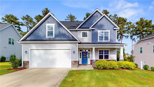493 Timber Skip Dr, Spring Lake, NC, 28390-5802 | Card Image