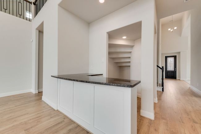 1224 Calebria Way, House other with 4 bedrooms, 4 bathrooms and null parking in Fate TX | Image 15