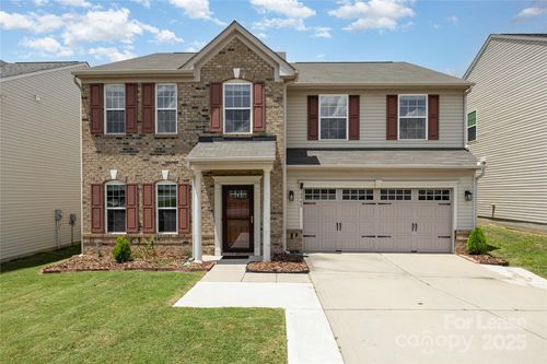10988 Flyreel Pl, Davidson, NC, 28036-6524 | Card Image