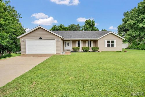 416 Richarz Dr, Fenton, MO, 63026-4514 | Card Image