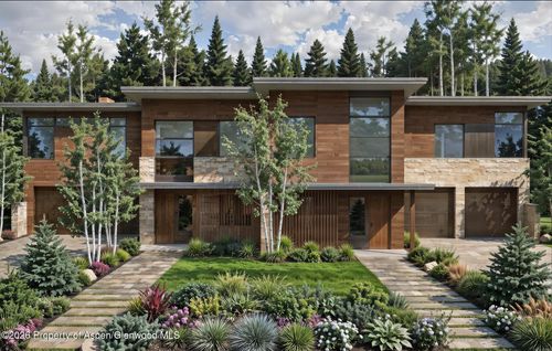 875 Bonita Dr, Aspen, CO, 81611-1009 | Card Image