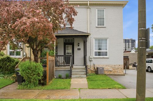 85 Water St S, Cambridge, ON, N1R3E1 | Card Image