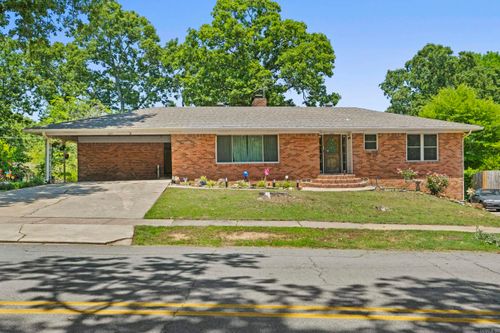 1621 Crestwood Road, North Little Rock, AR, 72116 | Card Image