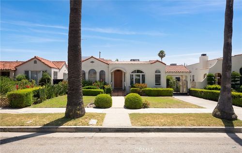 208 S Carson Rd, Beverly Hills, CA, 90211-2904 | Card Image
