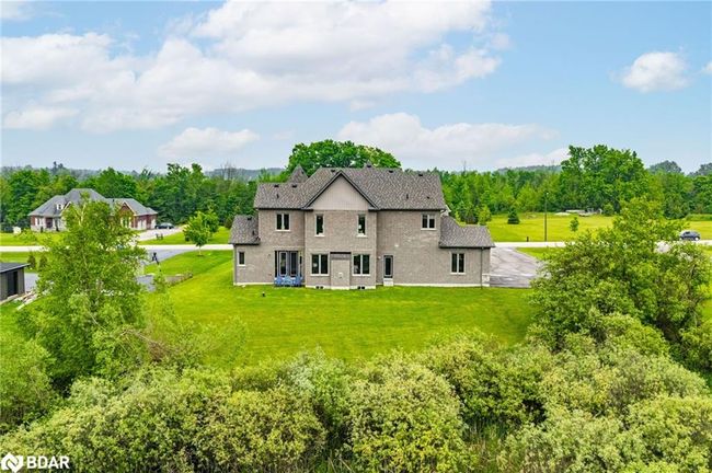 7 Country Meadows Dr, House other with 4 bedrooms, 4 bathrooms and 11 parking in Amaranth ON | Image 42