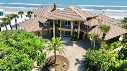 1119 Ponte Vedra Blvd, Ponte Vedra Beach, FL, 32082-4203 | Card Image