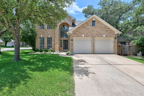1607 Juniper Ridge Loop, Cedar Park, TX, 78613-1425 | Card Image