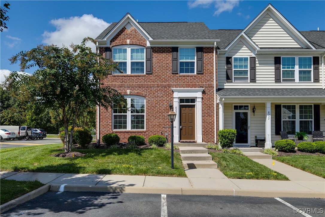 Creekside Meadow Way, Mechanicsville, VA 23111