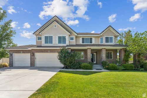 14318 Butterfield Park Way, Herriman, UT, 84096-3405 | Card Image