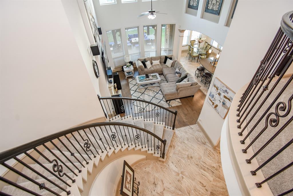 Applewood Crest Ln, Rosharon, TX 77583