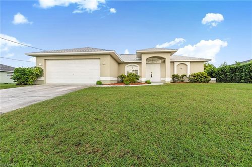 517 Se 16th Pl, Cape Coral, FL, 33990-1632 | Card Image