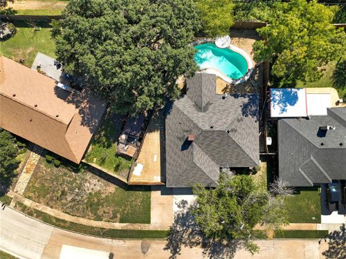 625 Heritage Hill Drive, Forney, TX, 75126 | Card Image