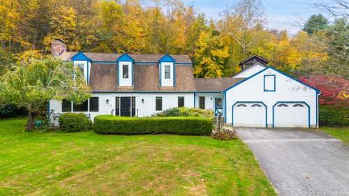 31 Cedar Hill Rd, Gaylordsville, CT, 06755-1512 | Card Image
