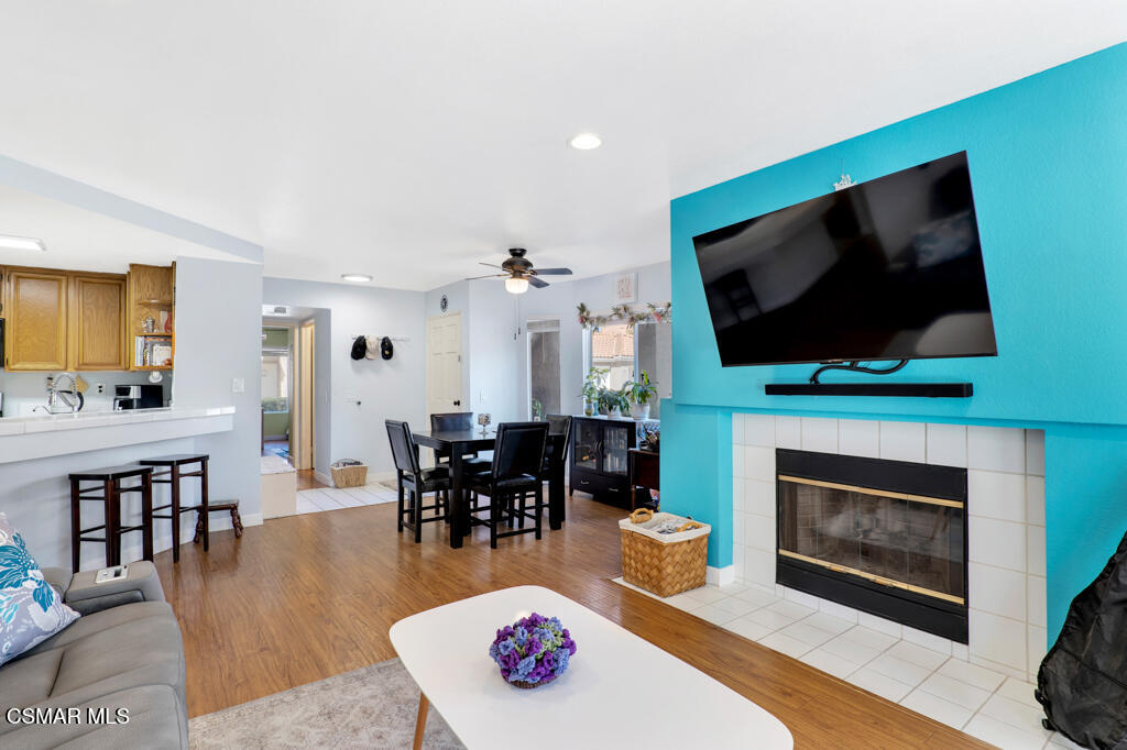 Residential in Camarillo 4