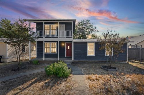 205 Cisneros St, Kyle, TX, 78640 | Card Image