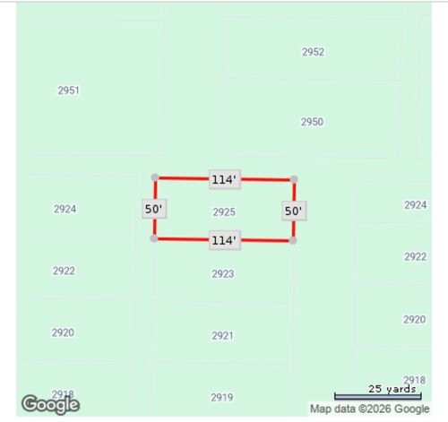 2925 Tankersley Avenue, Fort Worth, TX, 76106 | Card Image