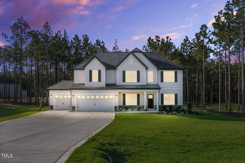 1109 Wolf Pine Ct, Fayetteville, NC, 28311-8500 | Card Image