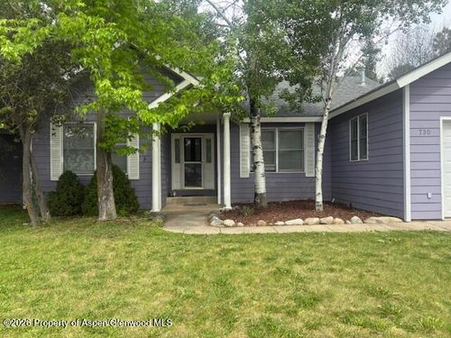 730 Latigo Loop, Carbondale, CO, 81623-1587 | Card Image