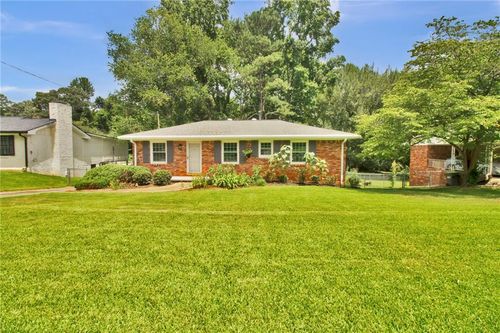 2975 Nursery Rd Se, Smyrna, GA, 30082-2131 | Card Image