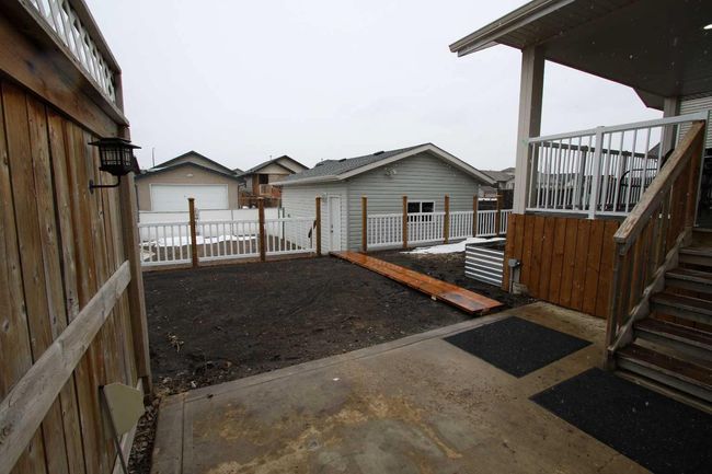 7 Lamar Close, Home with 4 bedrooms, 3 bathrooms and 8 parking in Red Deer AB | Image 29