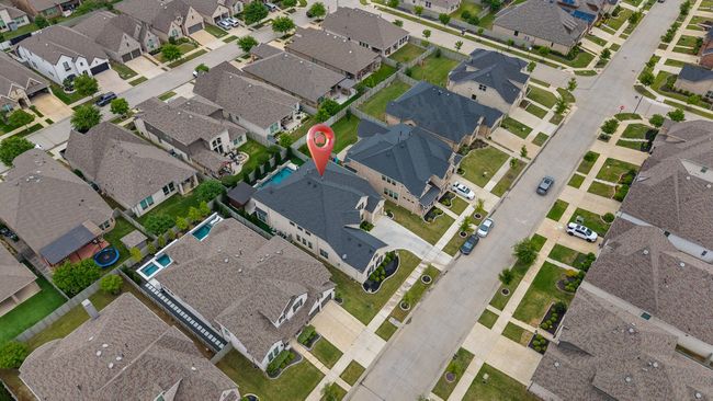 1212 13 Th St, House other with 4 bedrooms, 4 bathrooms and null parking in Argyle TX | Image 37
