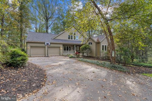 2815 Sagewood Dr, GLENWOOD, MD, 21738-9642 | Card Image