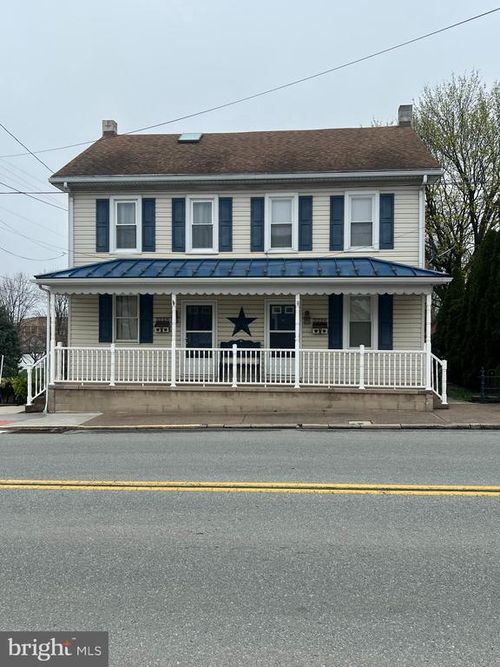 303 S Baltimore Street, DILLSBURG, PA, 17019 | Card Image