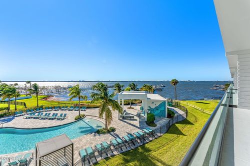 303-225 Strand Dr, MELBOURNE BEACH, FL, 32951-3295 | Card Image