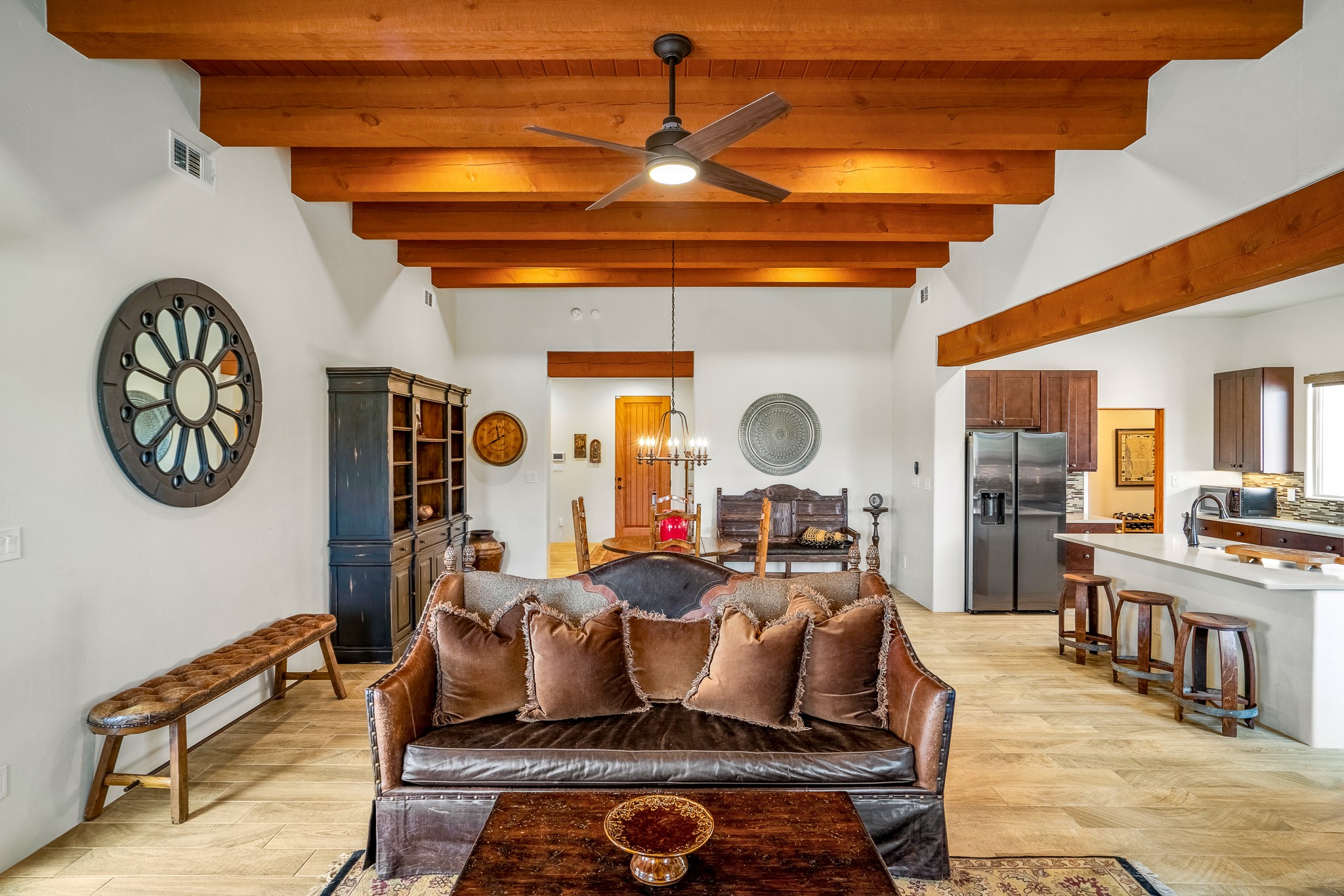 Pinon Doblado , Santa Fe, NM 87508